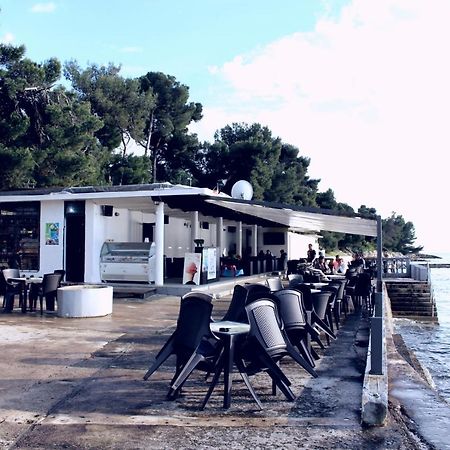 Apartamento Polei Istria Pula Exterior foto