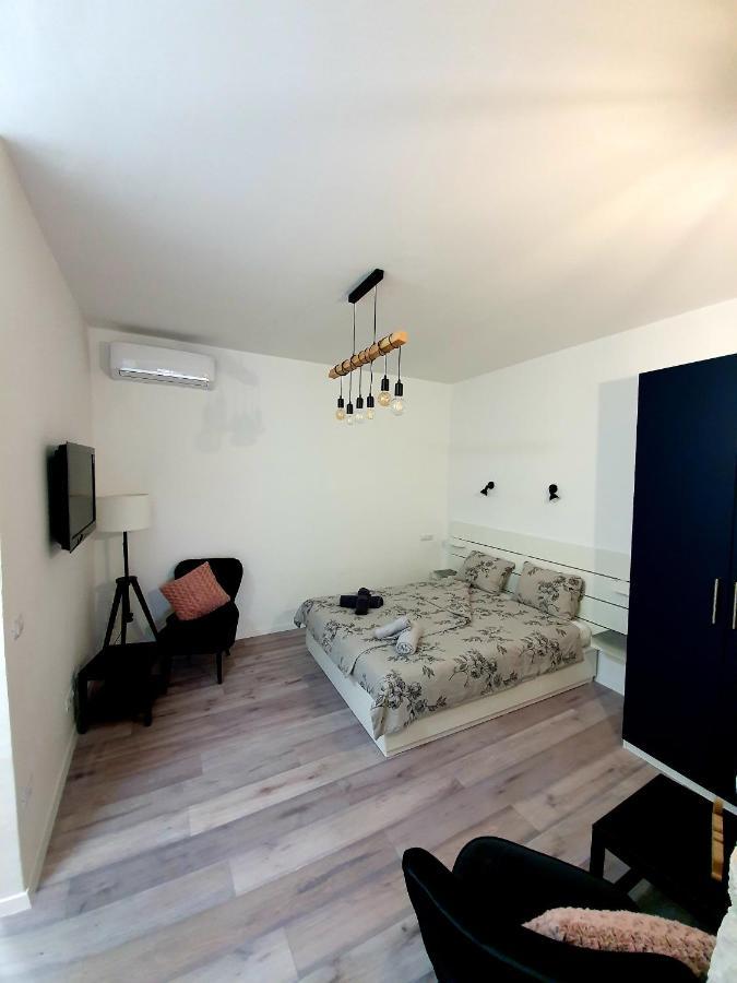 Apartamento Polei Istria Pula Exterior foto