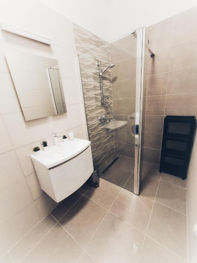 Apartamento Polei Istria Pula Exterior foto