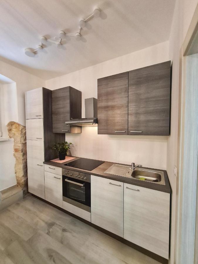 Apartamento Polei Istria Pula Exterior foto