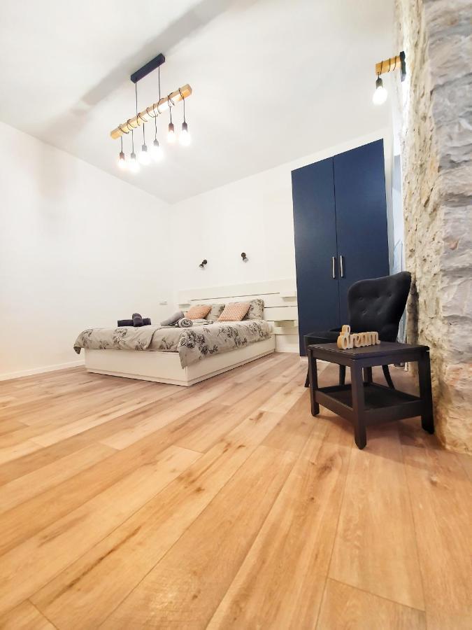 Apartamento Polei Istria Pula Exterior foto