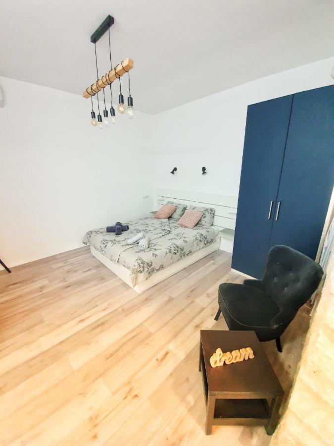 Apartamento Polei Istria Pula Exterior foto