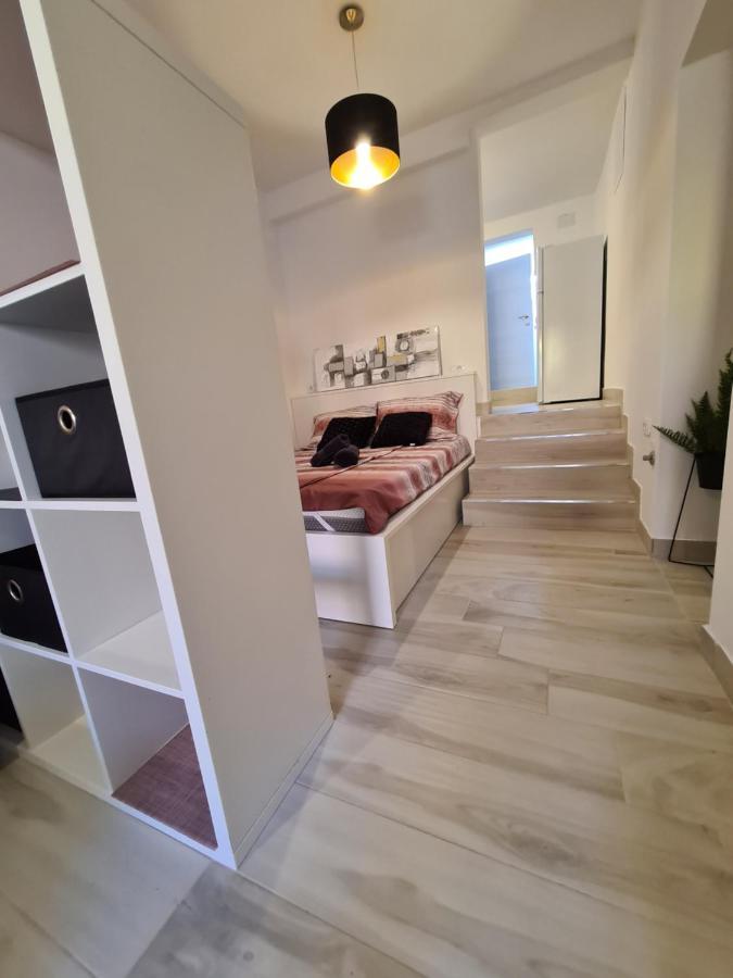 Apartamento Polei Istria Pula Exterior foto