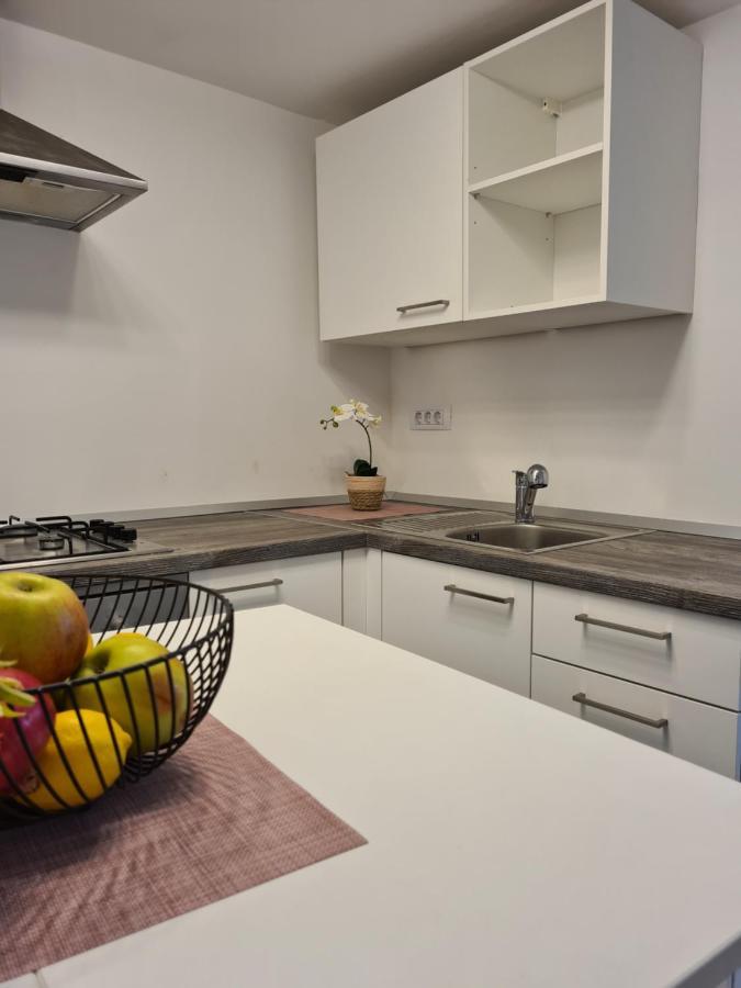 Apartamento Polei Istria Pula Exterior foto