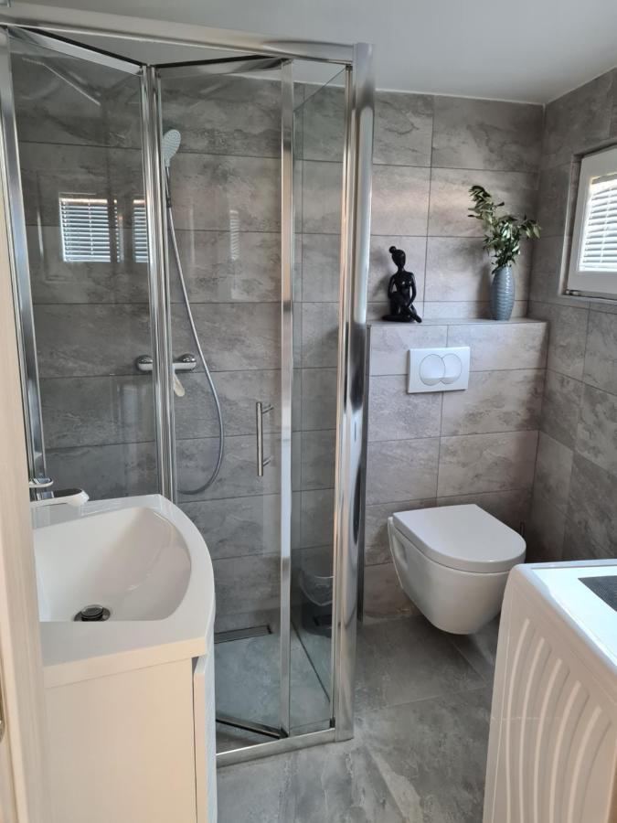 Apartamento Polei Istria Pula Exterior foto
