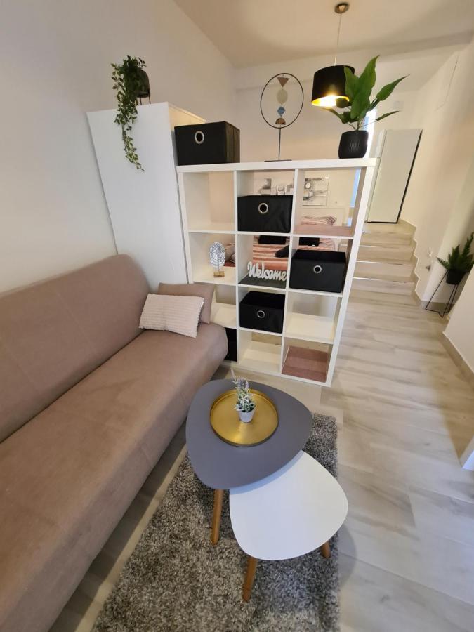 Apartamento Polei Istria Pula Exterior foto