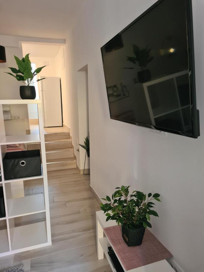 Apartamento Polei Istria Pula Exterior foto