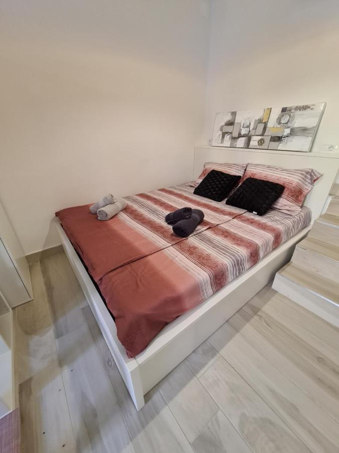 Apartamento Polei Istria Pula Exterior foto