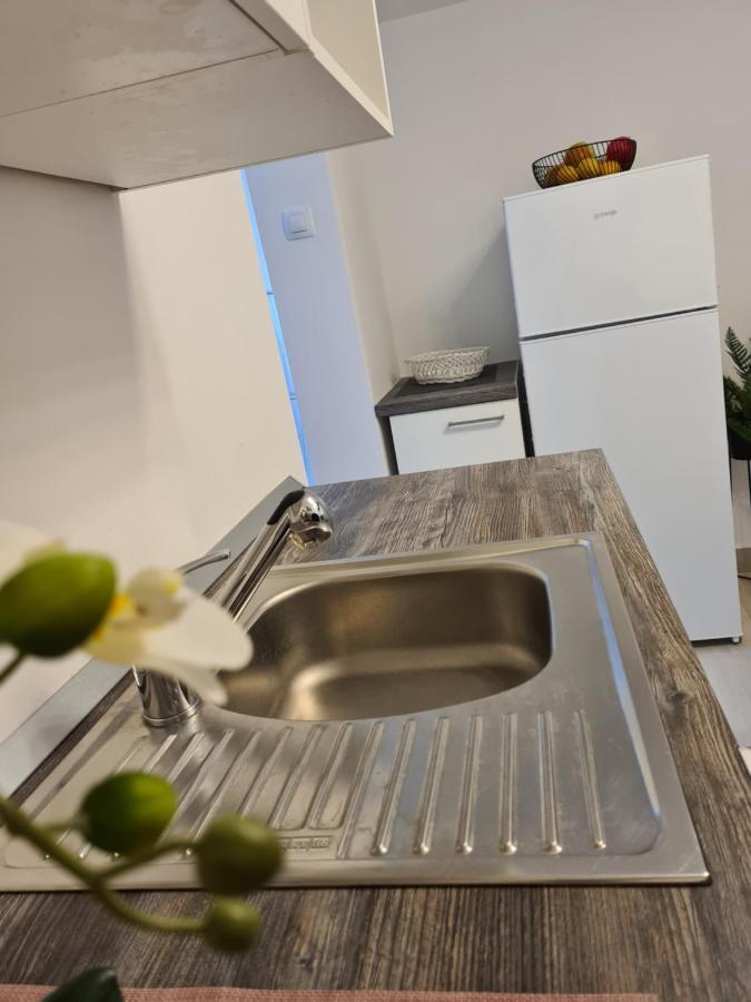 Apartamento Polei Istria Pula Exterior foto