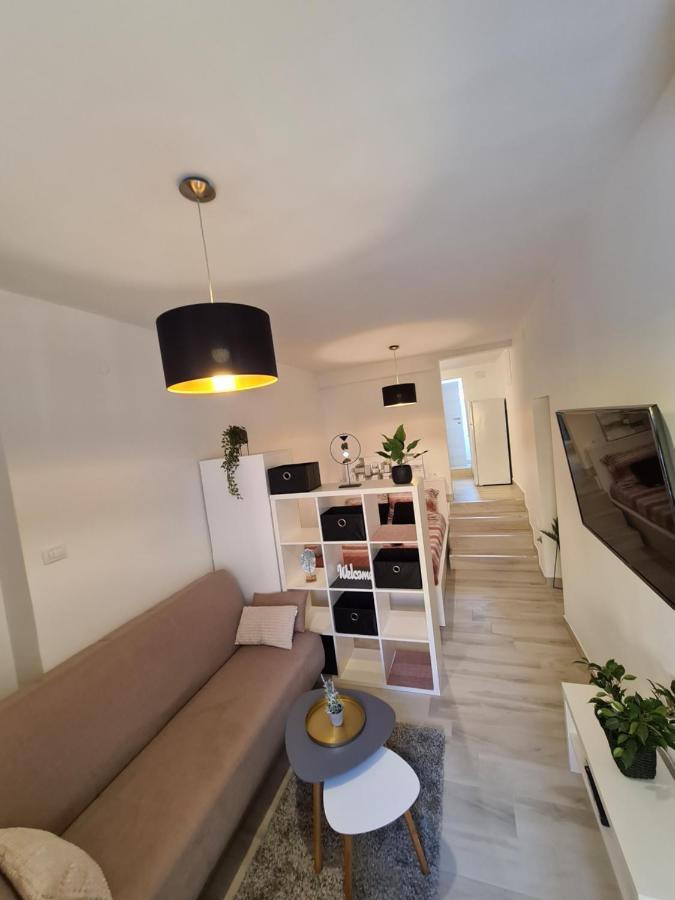 Apartamento Polei Istria Pula Exterior foto