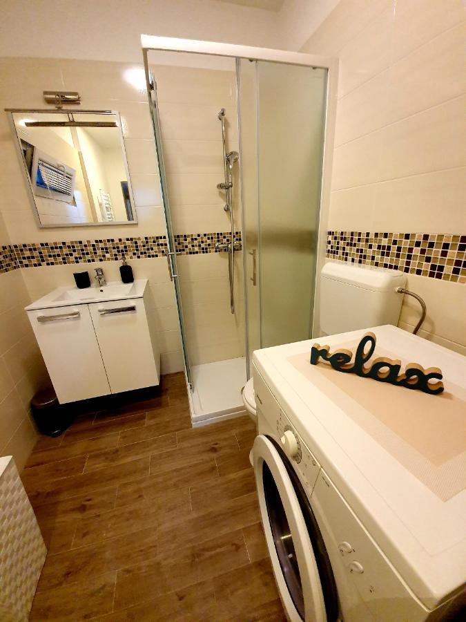 Apartamento Polei Istria Pula Exterior foto