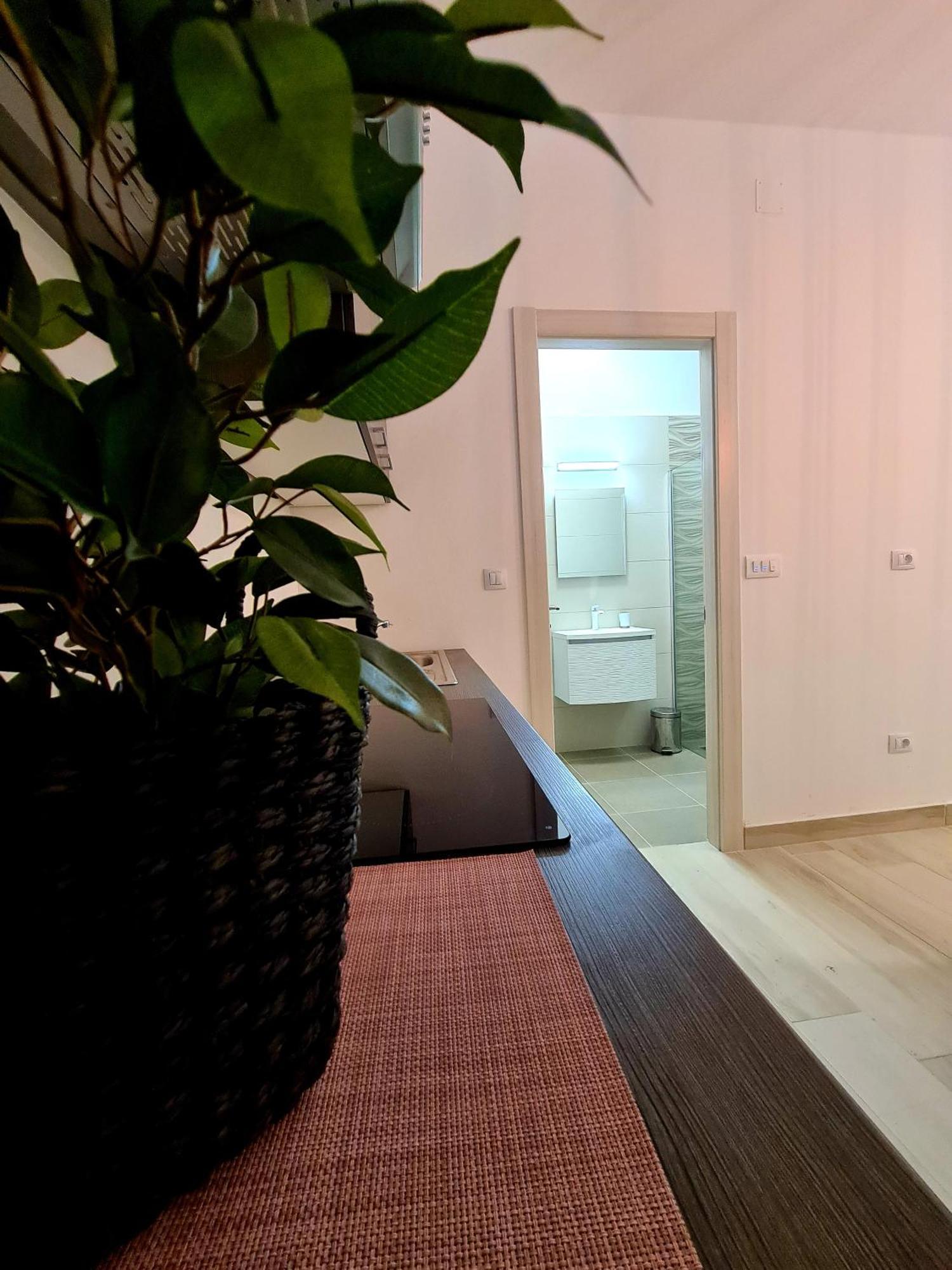 Apartamento Polei Istria Pula Habitación foto