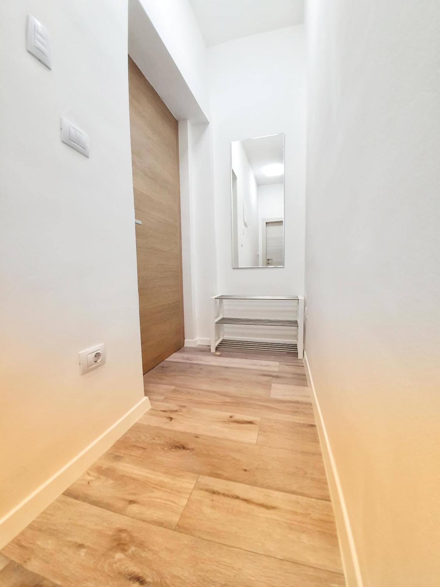 Apartamento Polei Istria Pula Habitación foto